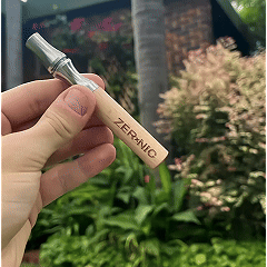 ZeroNic Air™ Device