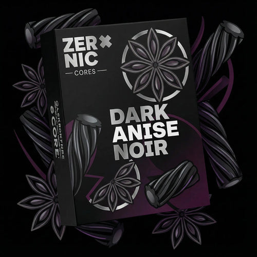 Dark Anise Noir