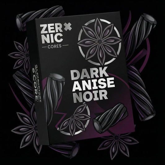 Dark Anise Noir