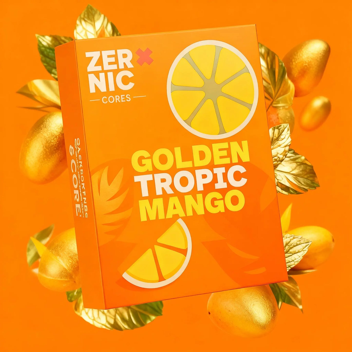 Golden Tropic Mango
