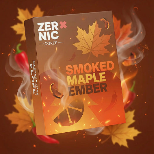 Smoked Maple Ember